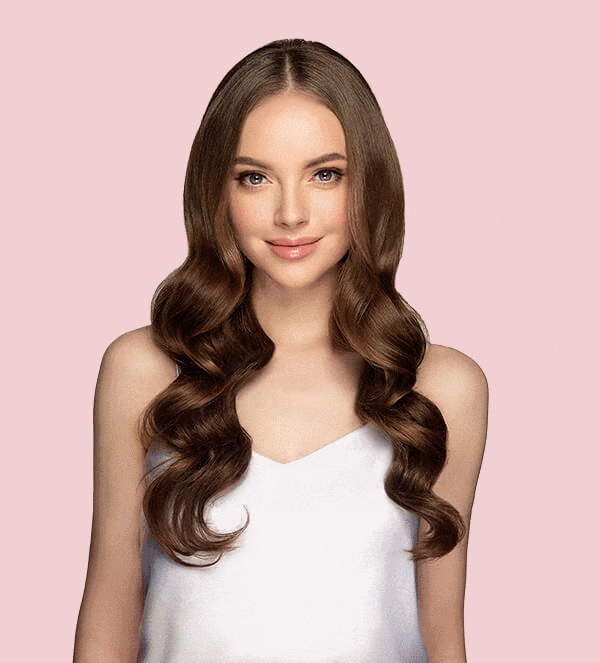Haarverlangerung Echthaar Extensions Online Kaufen
