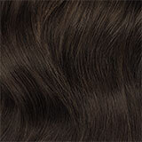 #2 (Chocolate Brown)