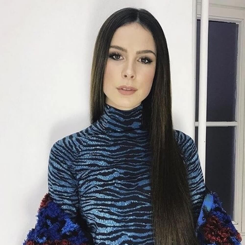 Lena Meyer Landrut