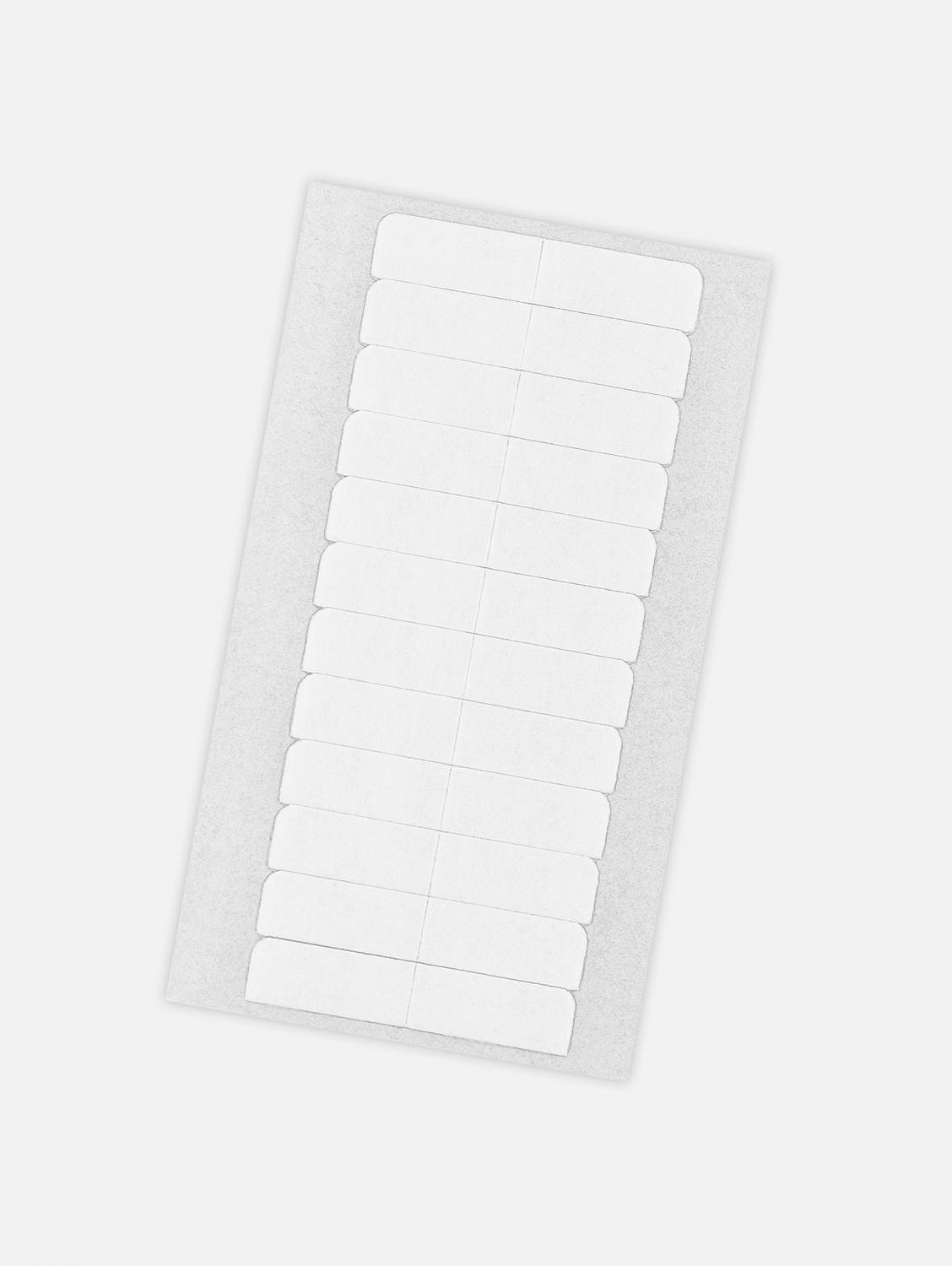 Original Rebond Tape Klebestreifen 12 Stück