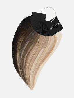 Elegance-Hair Echthaar Farbring