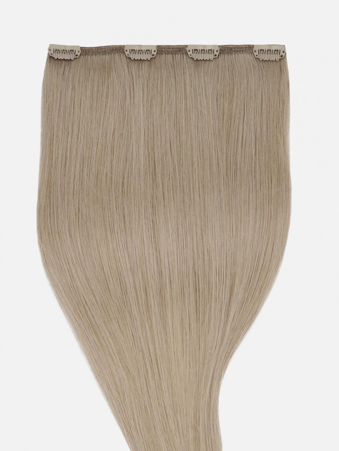 Clip-In Tresse VOLUMIZER Original Seidenglatt