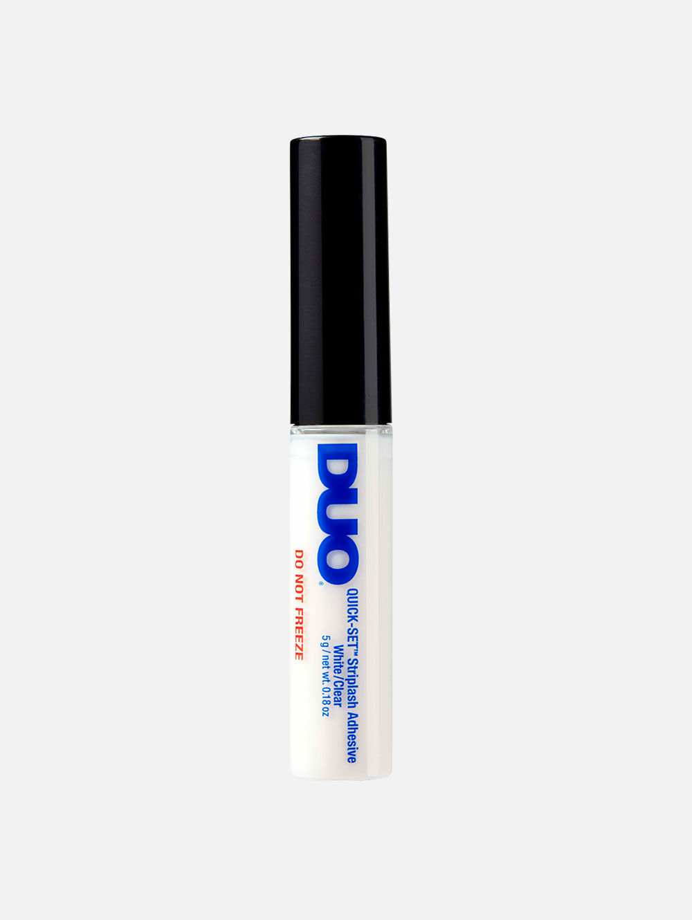 DUO Wimpernkleber Transparent