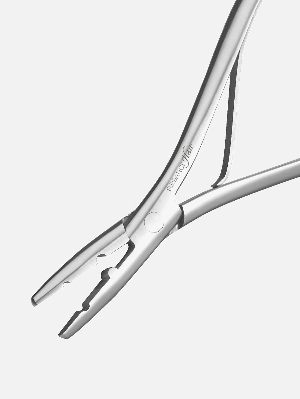 Edelstahl Extensions Zange 