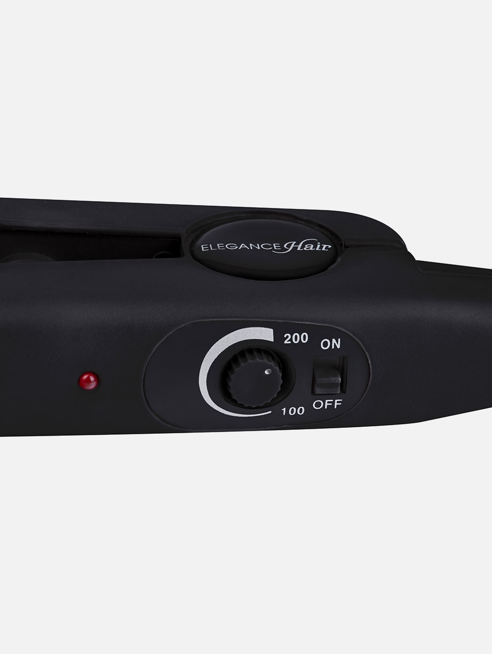 Wärmezange Connector Schwarz