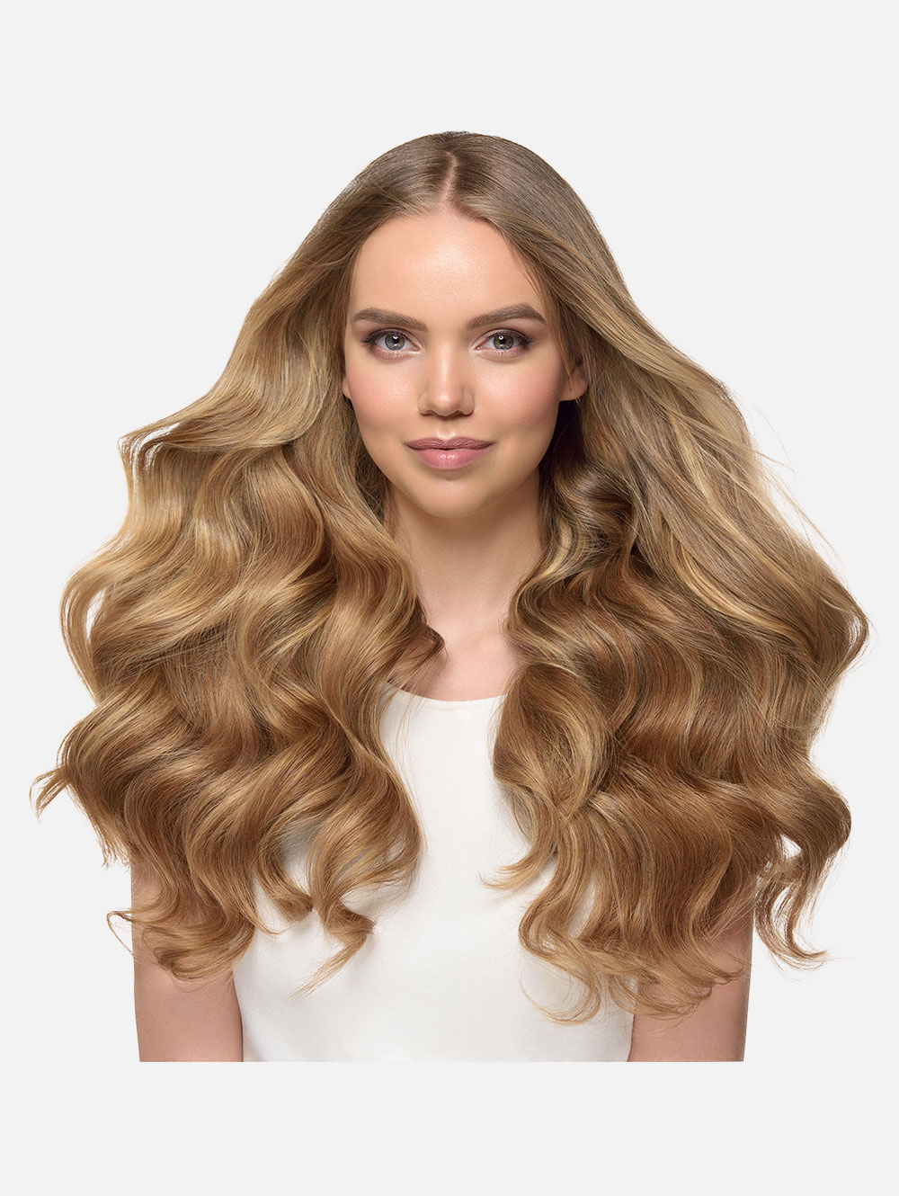 Bonding Keratin Extensions Original Seidenglatt