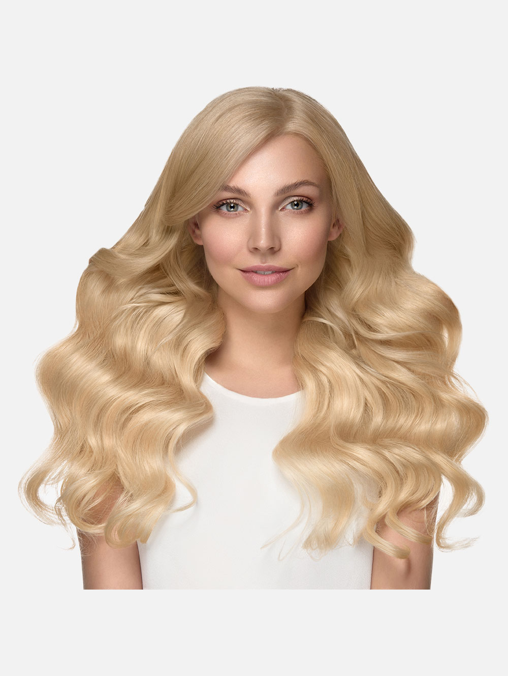 Bonding Keratin Extensions Original Seidenglatt